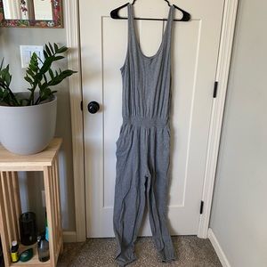 Aerie lounge jumpsuit